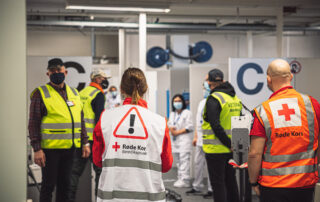 trondheim red cross