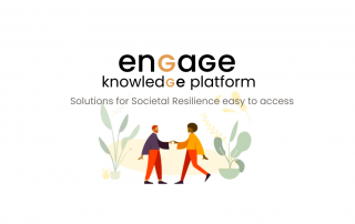 engage knowledge platform